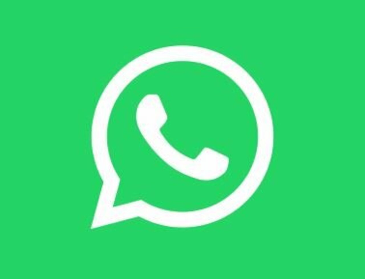 NEU - Nachrichten per WhatsApp